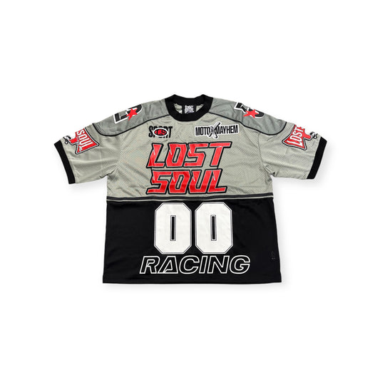 Moto X mayhem Racing Jersey (3M reflective)